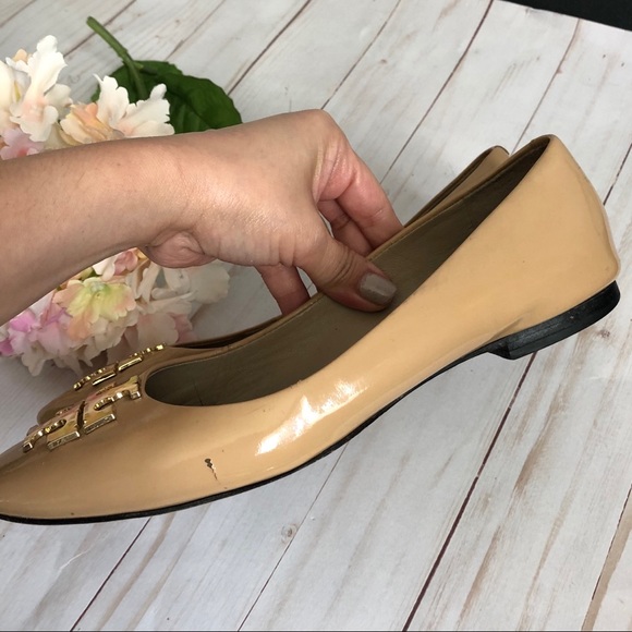 Tory Burch Flats - Picture 5 of 8